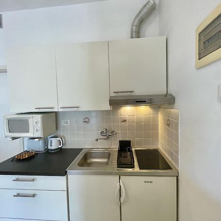 Viler Apartments איזולה מראה חיצוני תמונה