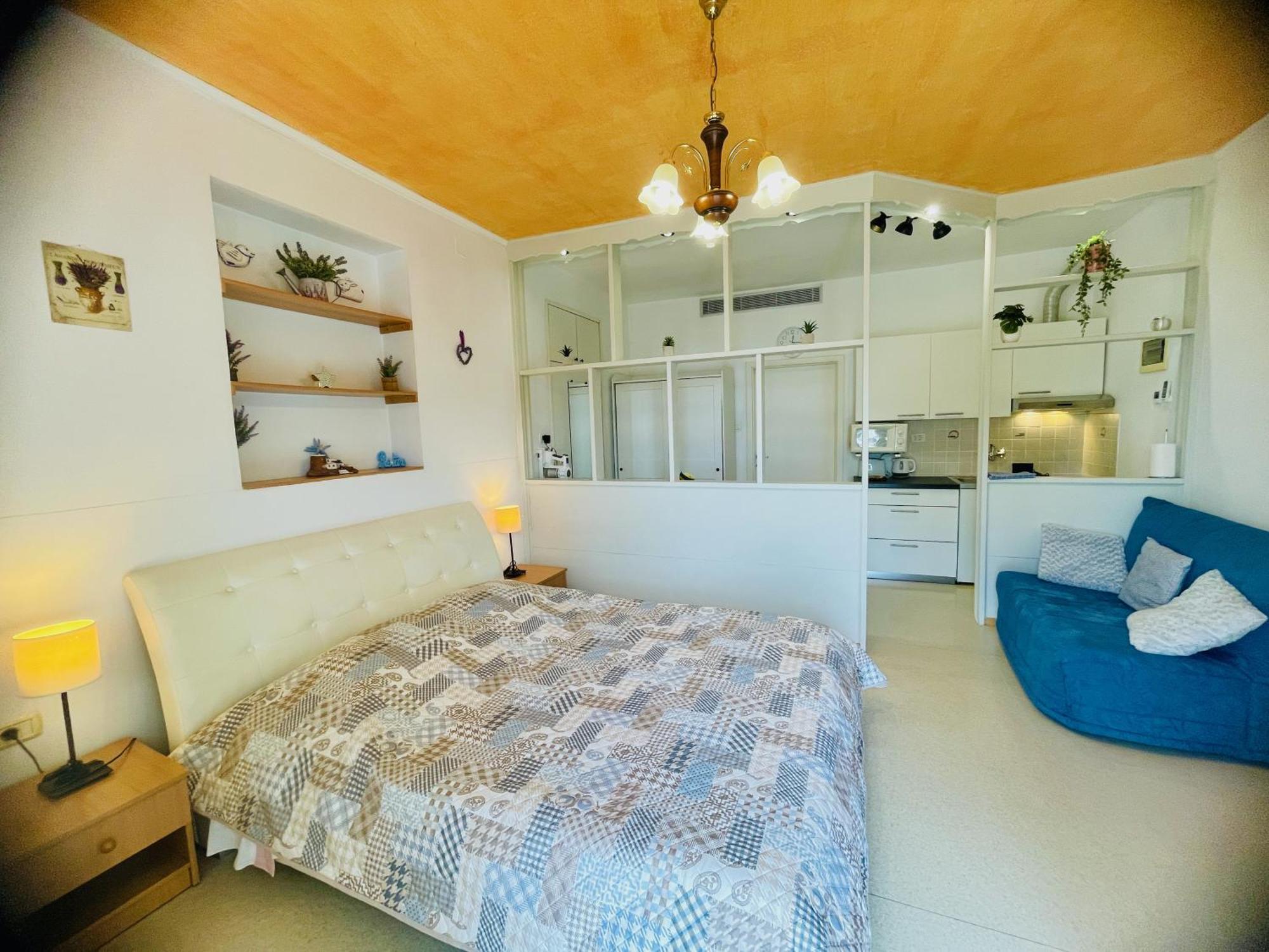 Viler Apartments איזולה מראה חיצוני תמונה