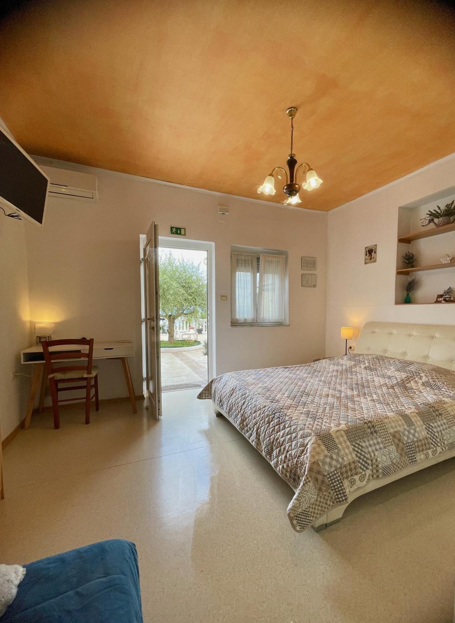 Viler Apartments איזולה מראה חיצוני תמונה
