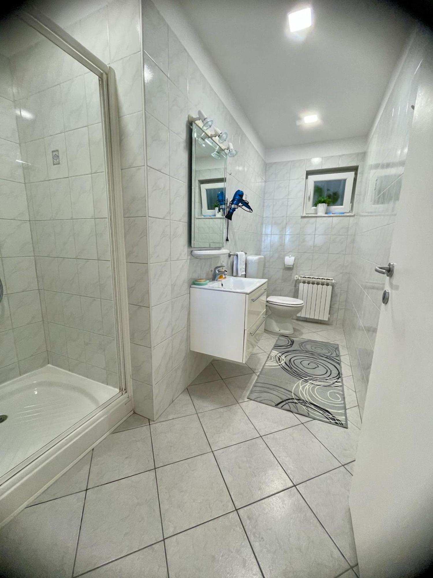 Viler Apartments איזולה מראה חיצוני תמונה
