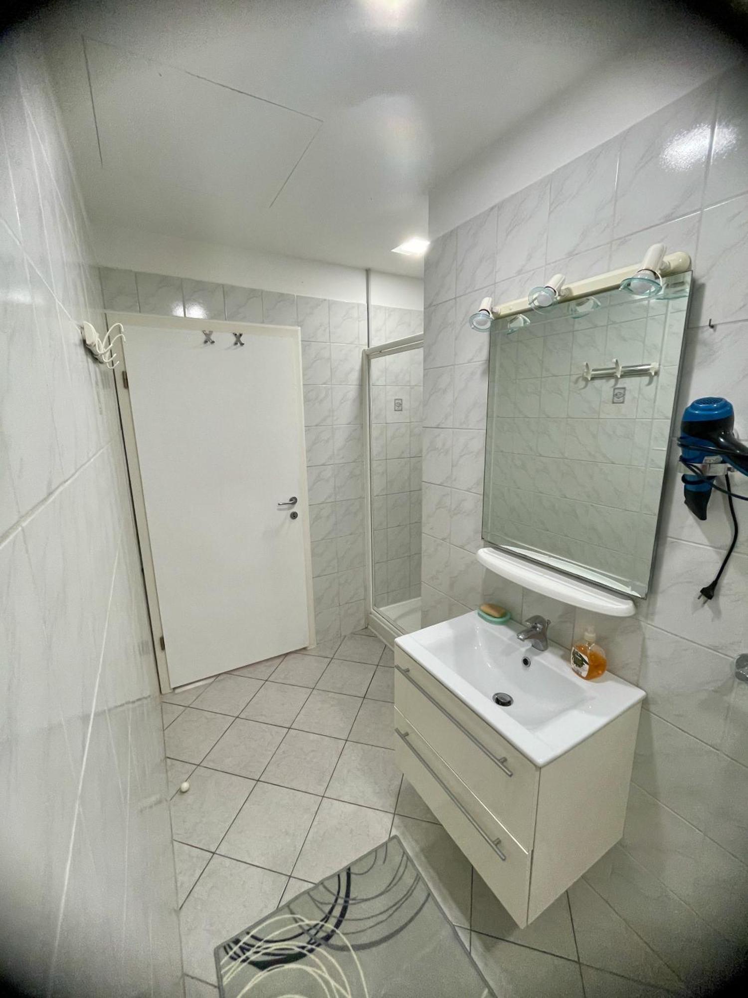 Viler Apartments איזולה מראה חיצוני תמונה