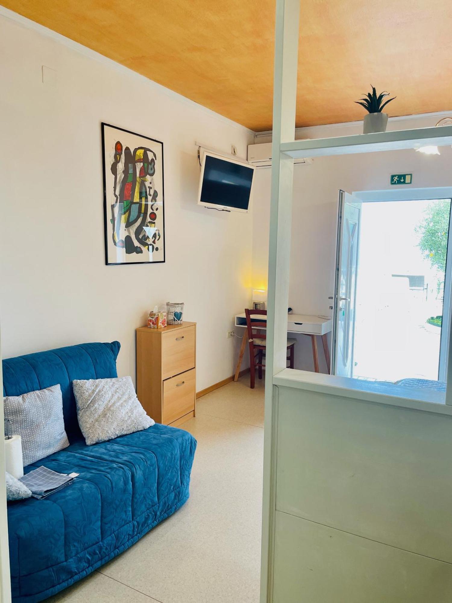 Viler Apartments איזולה מראה חיצוני תמונה