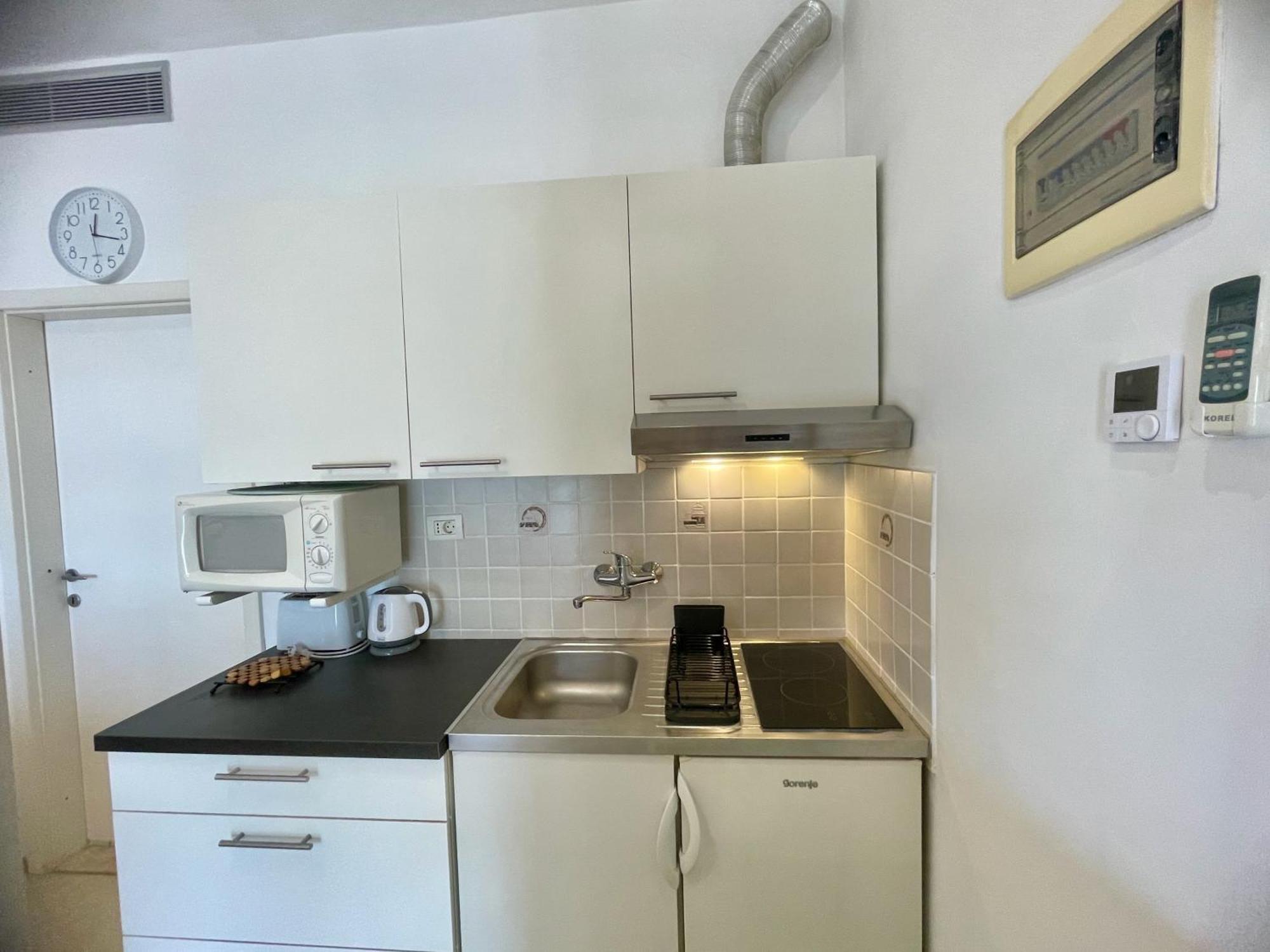 Viler Apartments איזולה מראה חיצוני תמונה