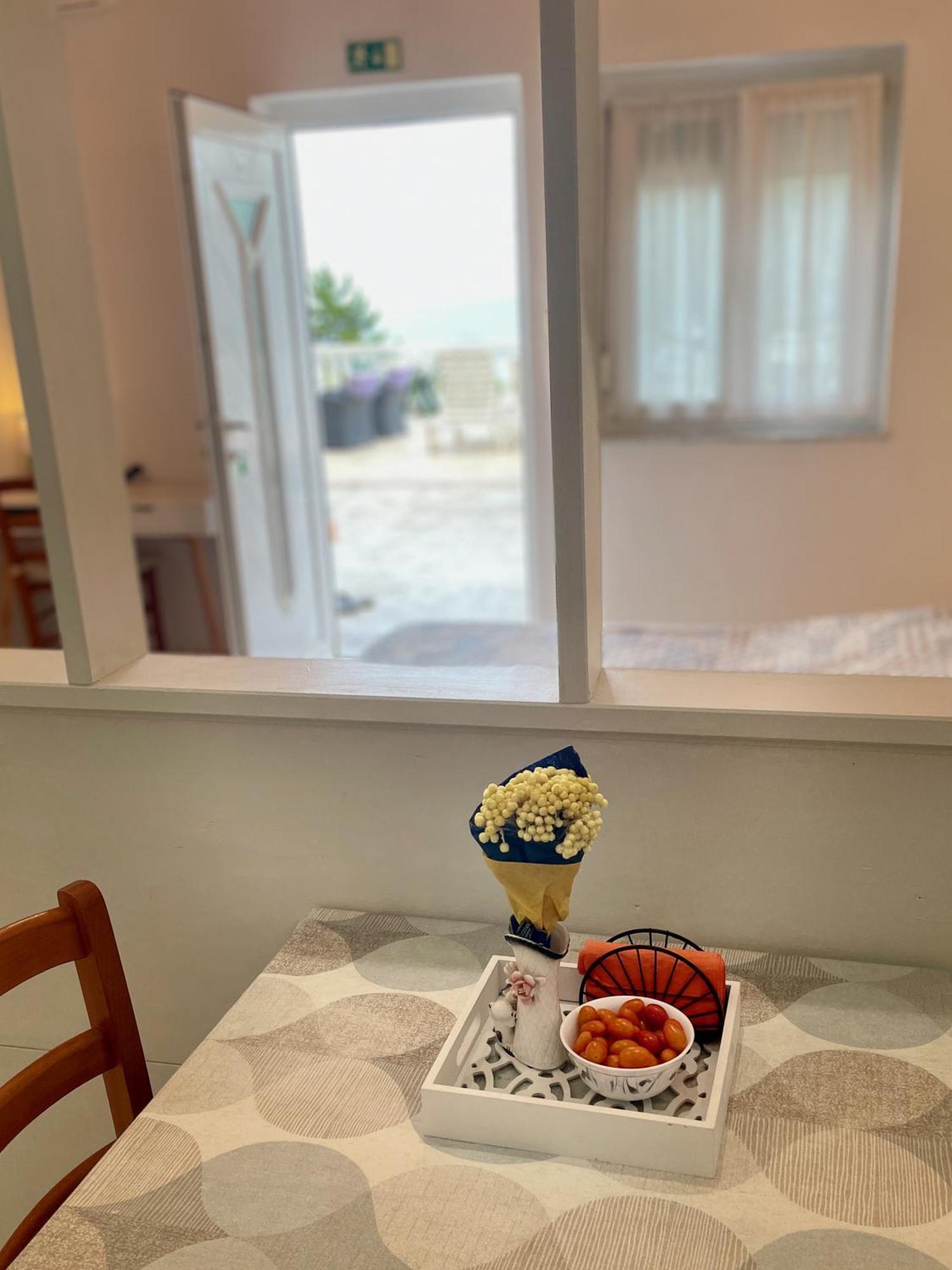 Viler Apartments איזולה מראה חיצוני תמונה