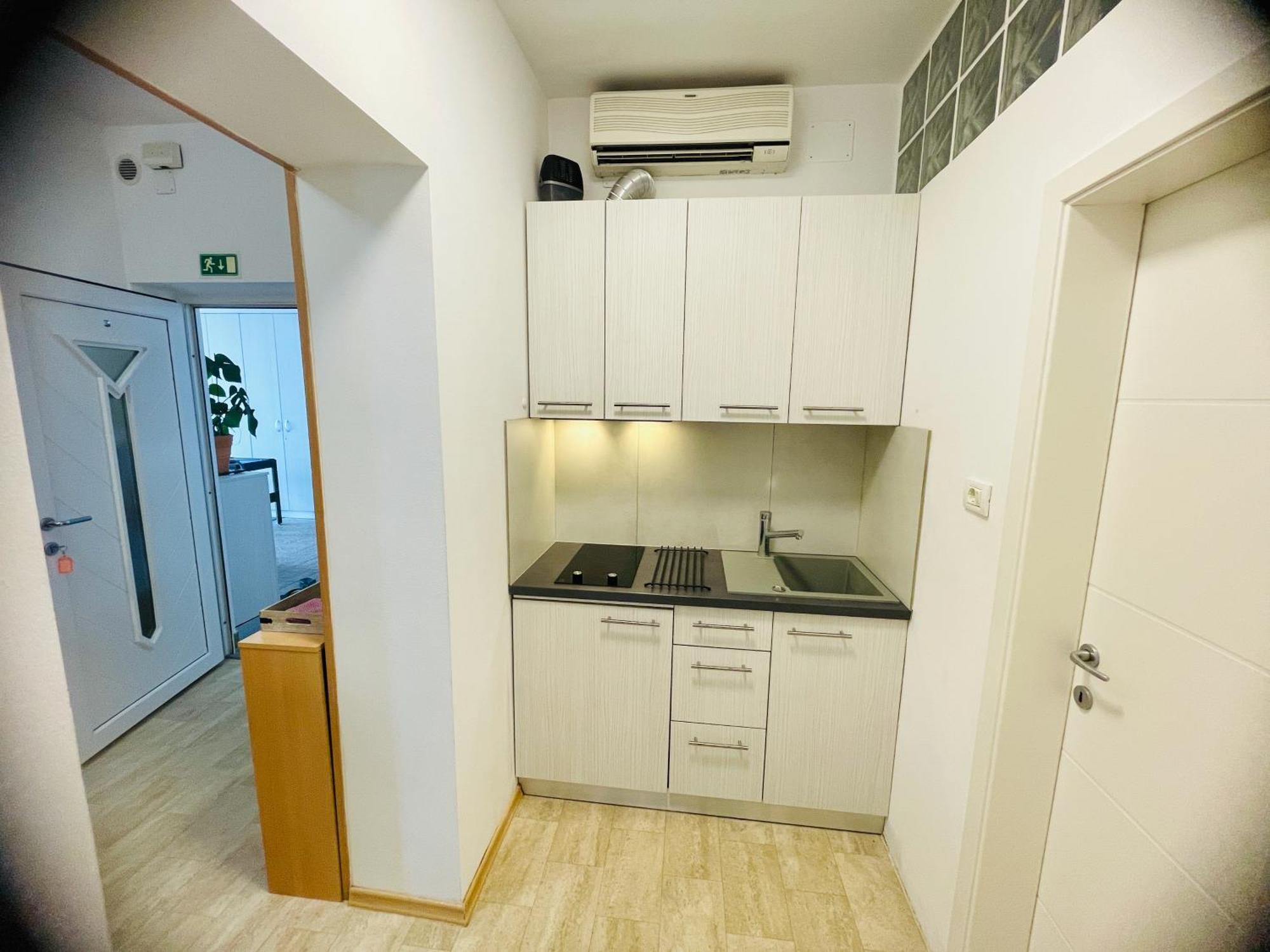 Viler Apartments איזולה מראה חיצוני תמונה
