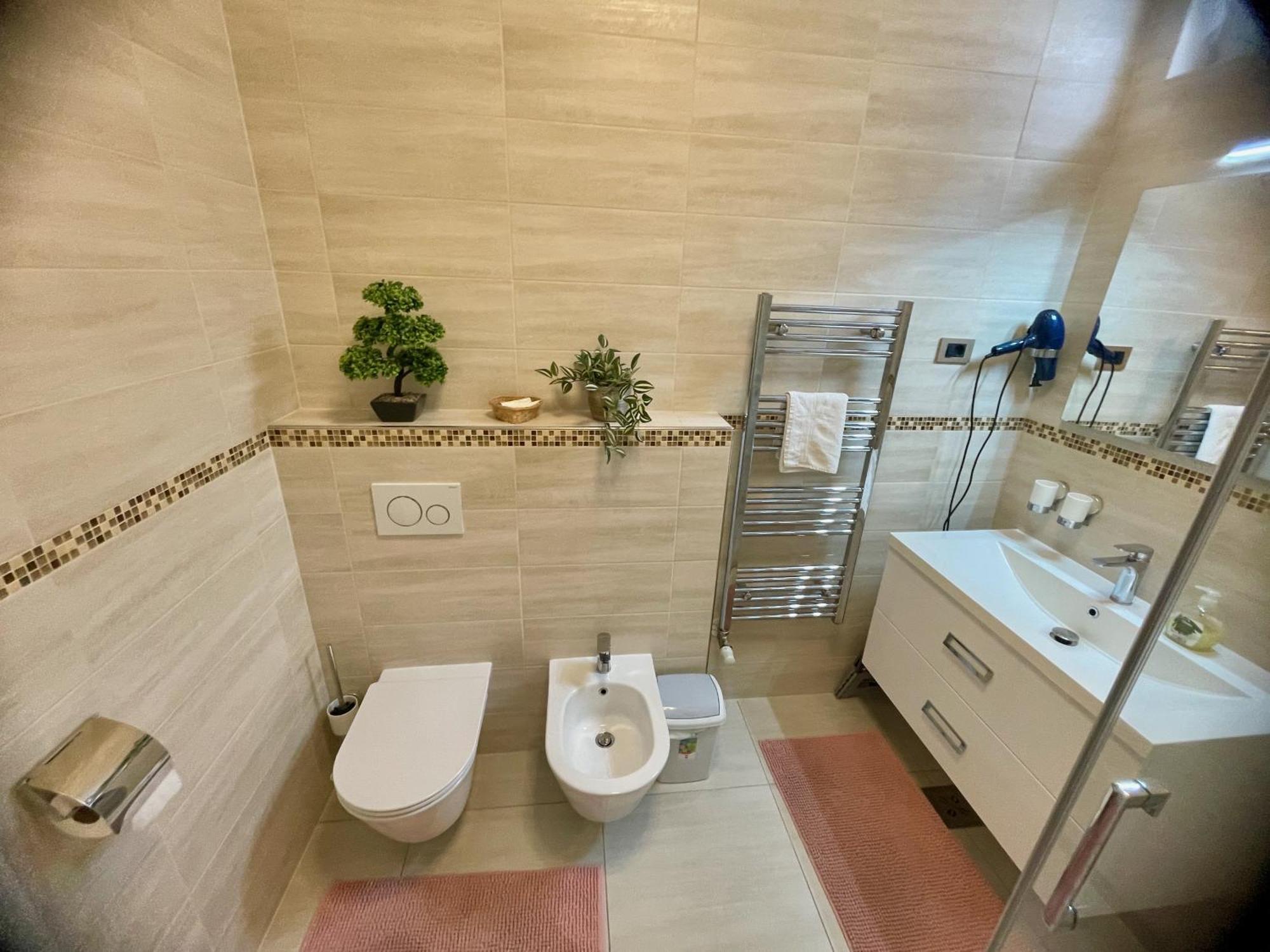 Viler Apartments איזולה מראה חיצוני תמונה