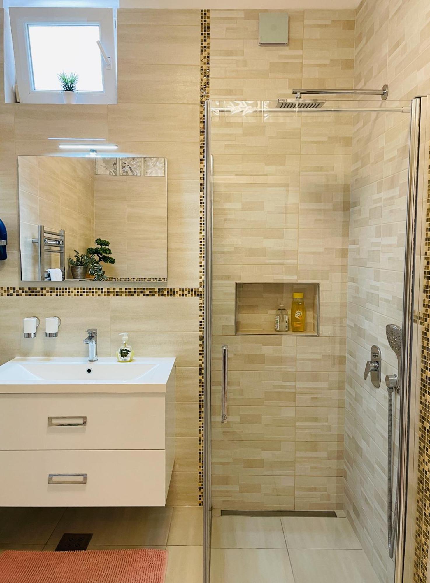 Viler Apartments איזולה מראה חיצוני תמונה