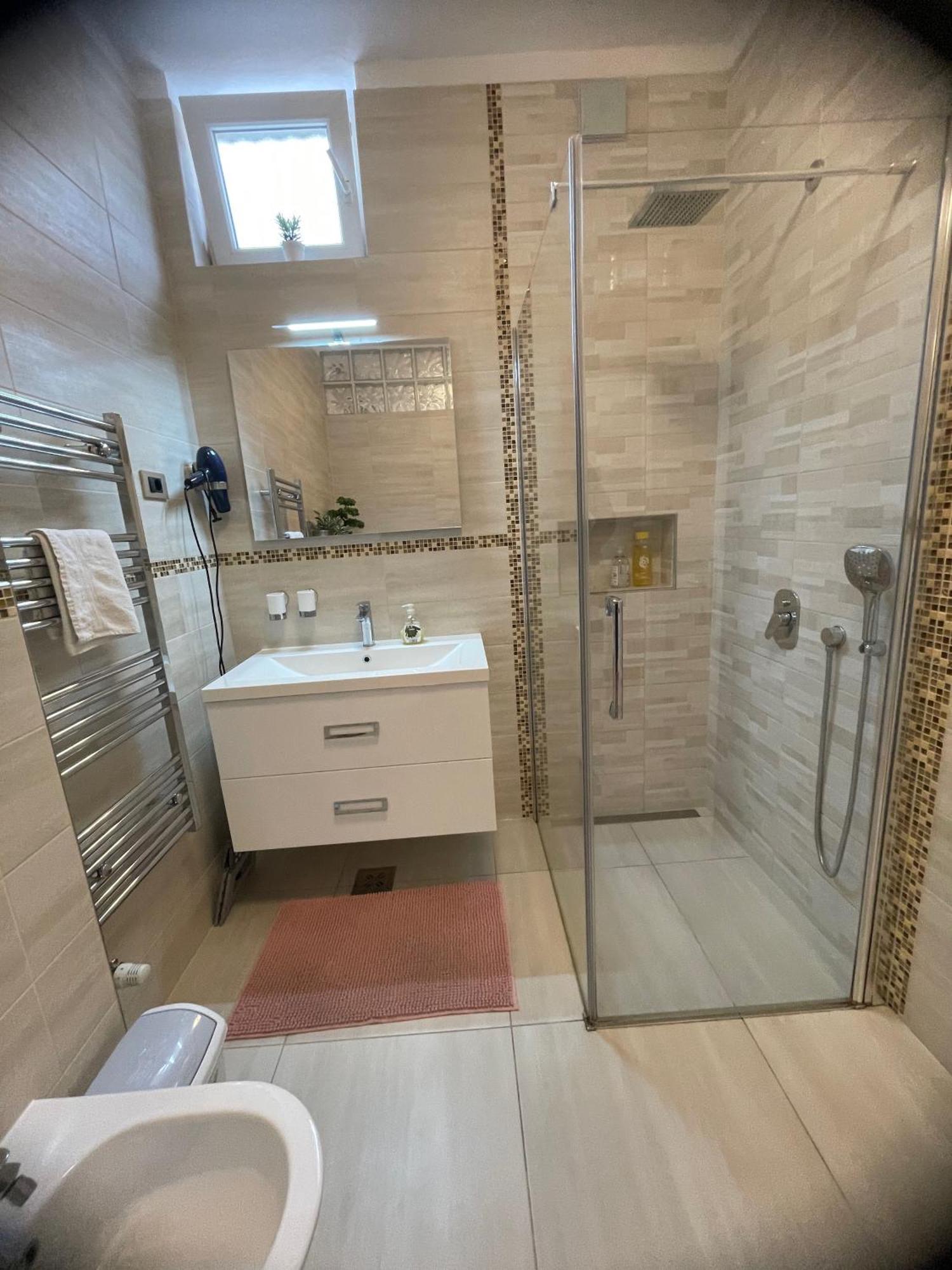 Viler Apartments איזולה מראה חיצוני תמונה