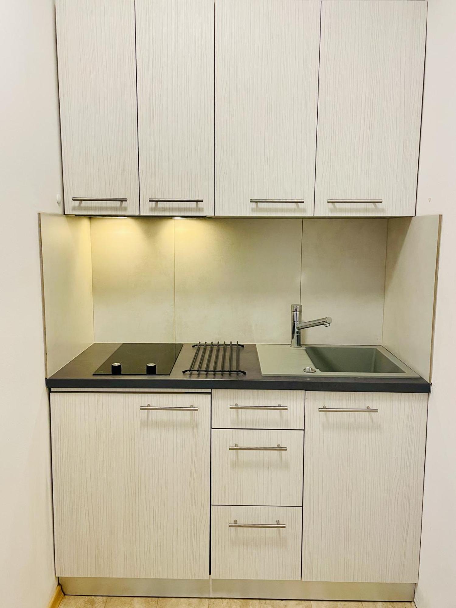 Viler Apartments איזולה מראה חיצוני תמונה