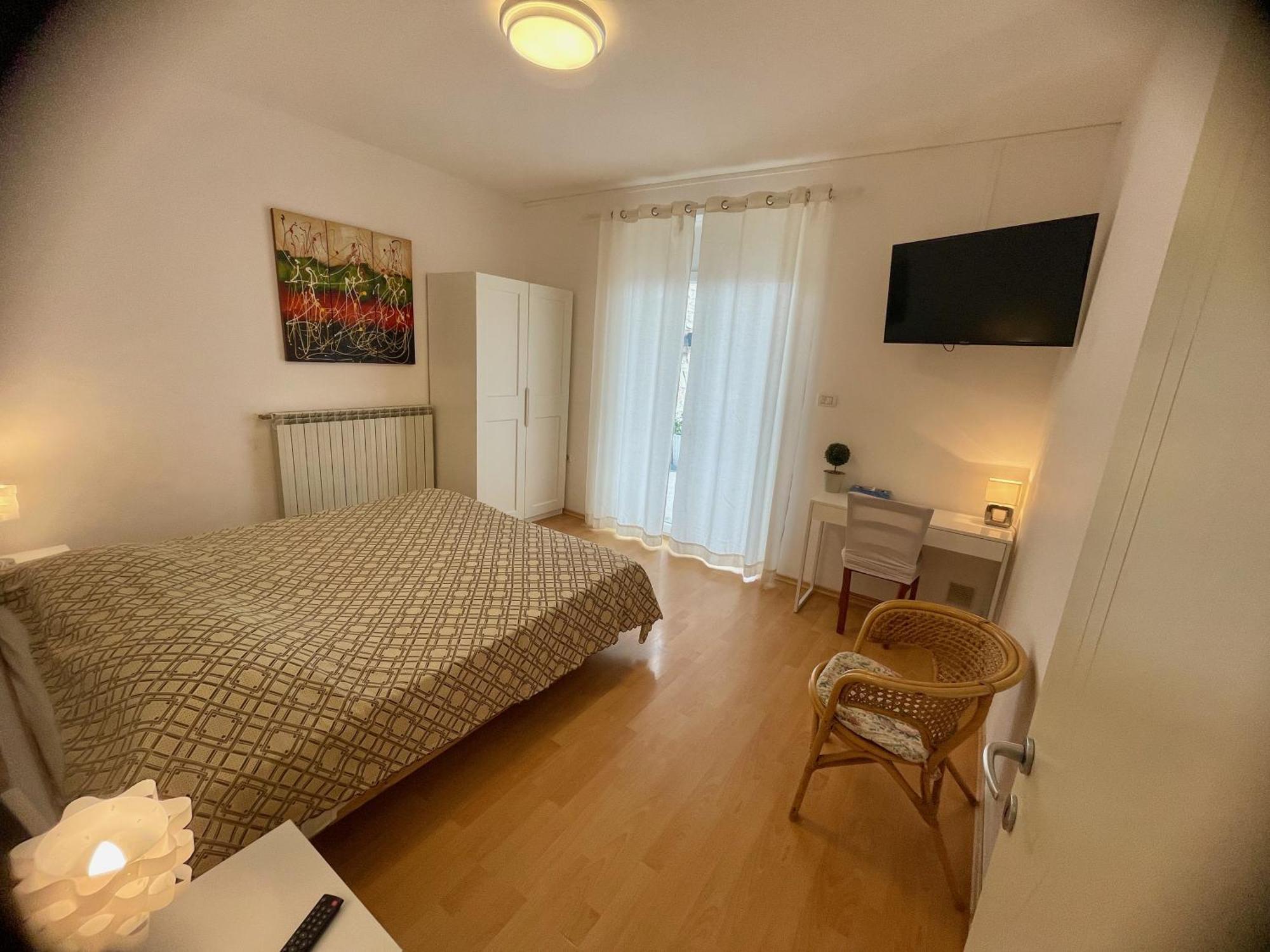 Viler Apartments איזולה מראה חיצוני תמונה